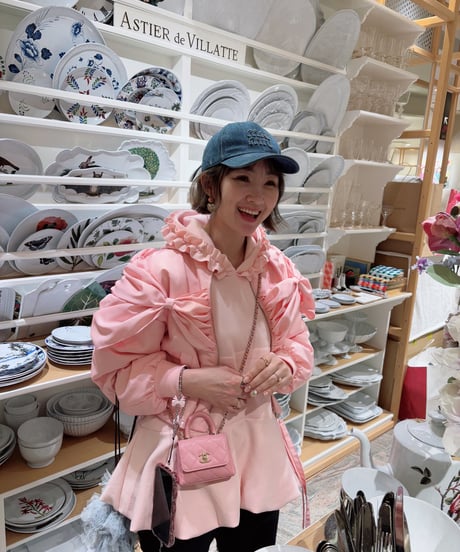 （select）lovely　MA-１