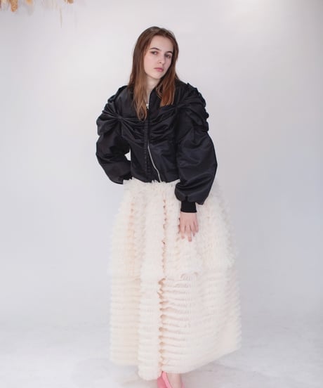 （select）lovely　MA-１