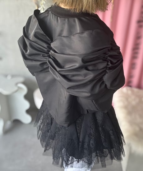 （select）lovely　MA-１