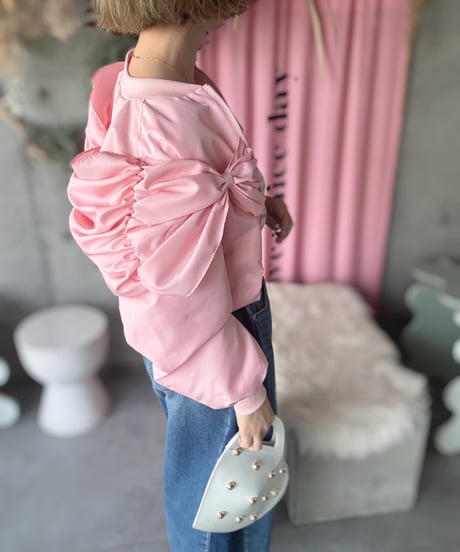 （select）lovely　MA-１