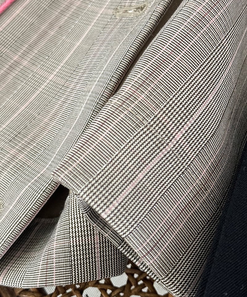 スカラップショートジャケットコート popupshop】スカラップショートジャケット【会場お渡し】 | 3