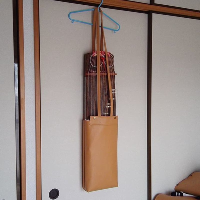 文化箏　ケース付き 文化箏 | コダマ楽器 