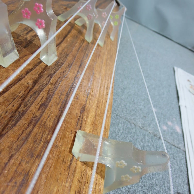 琴柱13個セット