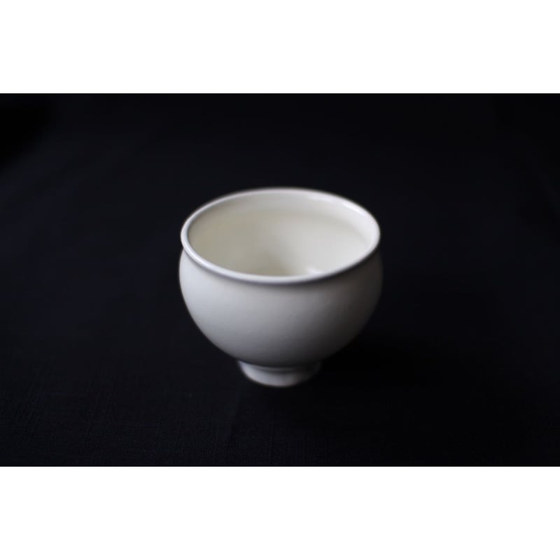 鈴木環　ピジョンカップ(小) 新品1 欠けあり1 鈴木環 ピジョンカップ(小) 新品1 欠けあり1 鈴木環 KAN SUZUKI