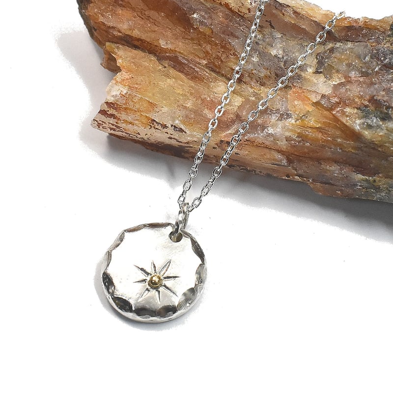 アクセサリー JJJ 楽天市場】SV925 シルバー square hook necklace unisex JOTA