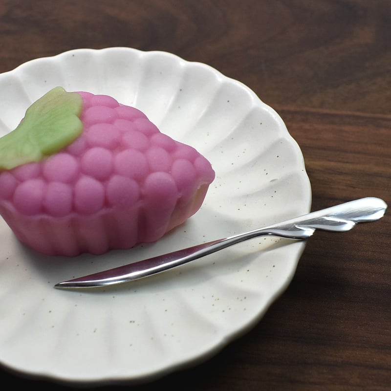 銀製 菓子楊枝 3本セット 専用ケース付き 銀製 菓子楊枝 3本セット 専用