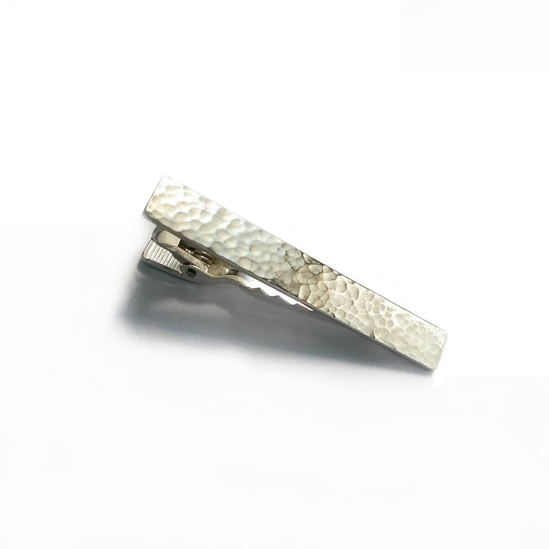 K14WG シルバー色 ネクタイピン 
+925 sterling silver ミキモト パール ネクタイピン K14WG 約7.5mm ABランクの買取