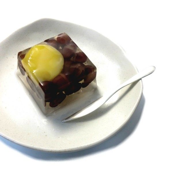 銀の菓子切り（楊枝）サイズ小 | シルバーアクセサリー工房アンク
