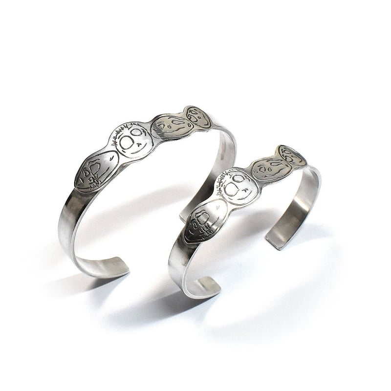 オーダメイド 子供の絵 シルバーアクセサリー お気軽にお問合せ