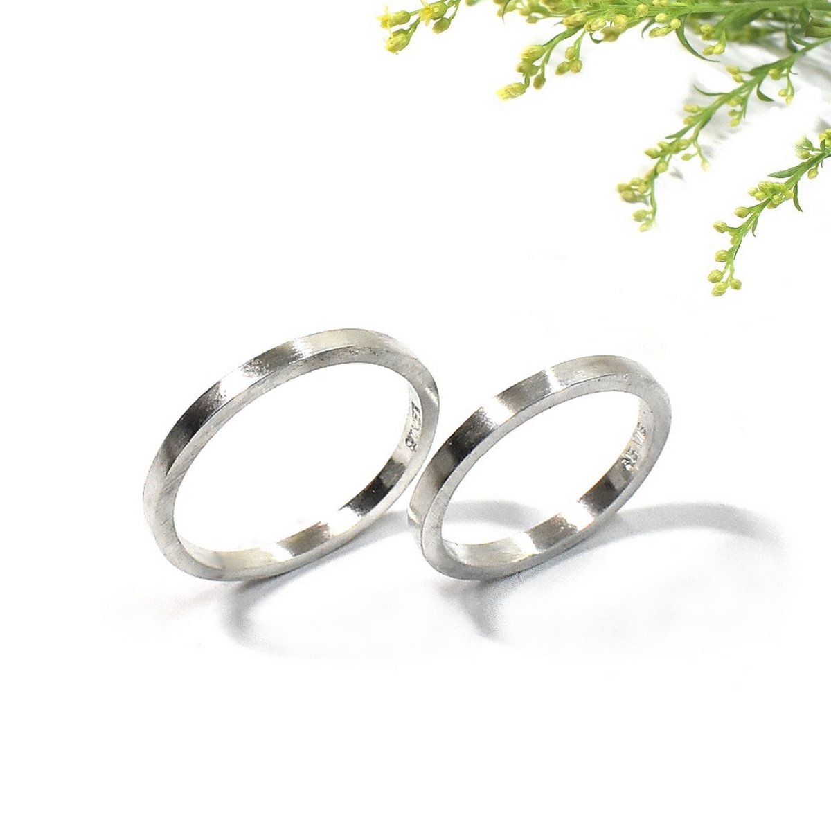 【anuans】人気完売品♡パールハグリング パールハグリング