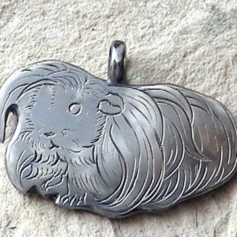 ペットのオーダーメイドシルバーアクセサリー お気軽にお問合せ