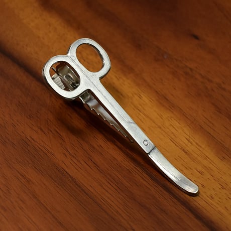 クーパー 医療器具 シルバーネクタイピン