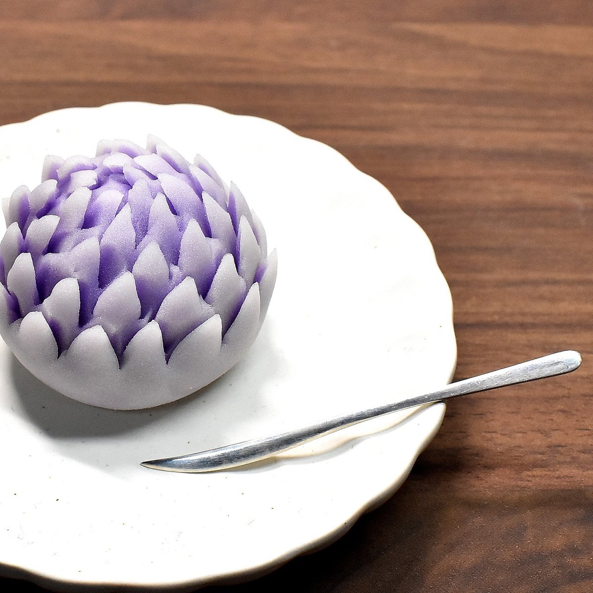 銀の菓子切り/菓子楊枝 ミニサイズ | シルバーアクセサリー工房 銀の菓子切り/菓子楊枝 ミニサイズ | シルバーアクセサリー工房