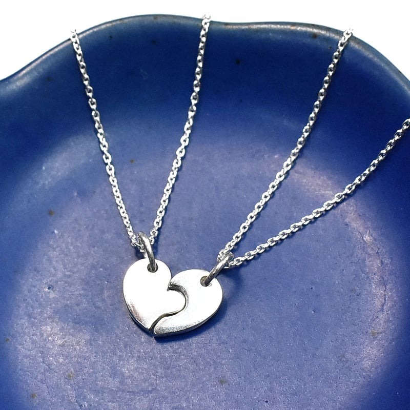 【3個セット】シルバー ハート＆フレアモチーフ フックパーツ [N174x3] 3個セット】シルバー ハート＆フレアモチーフ フックパーツ [N174x3