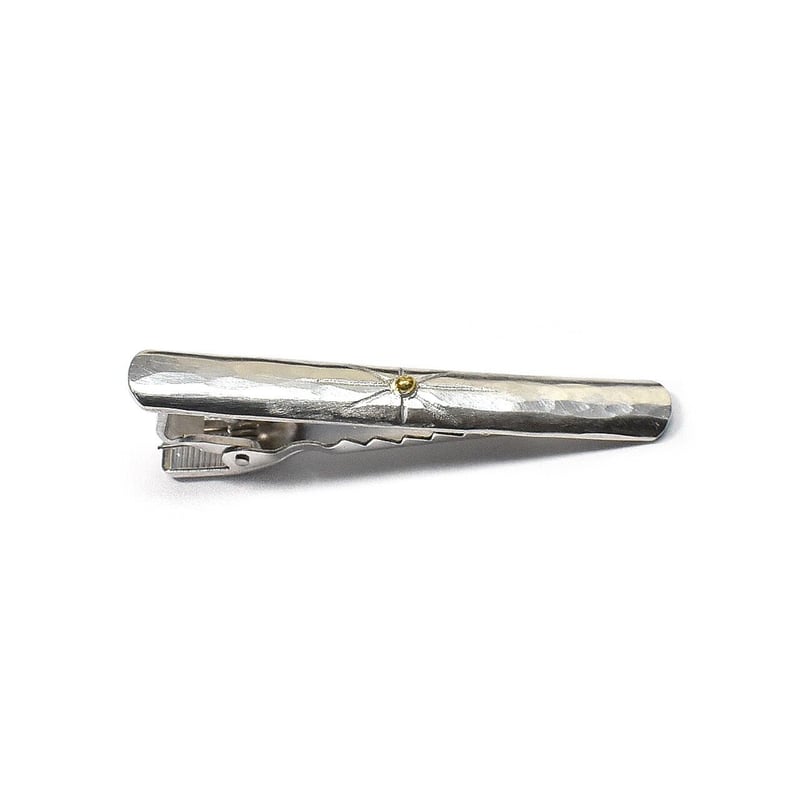 シルバーネクタイピン Ne-27 | シルバーアクセサリー工房アンク シルバーネクタイピン Ne-27 | シルバーアクセサリー工房アンク