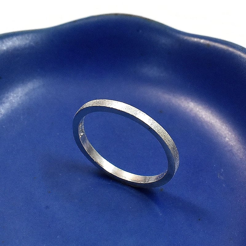 シルバー装飾リング 約1.5cm シルバーリング 89 | メンズアクセサリーショップ SINIOR