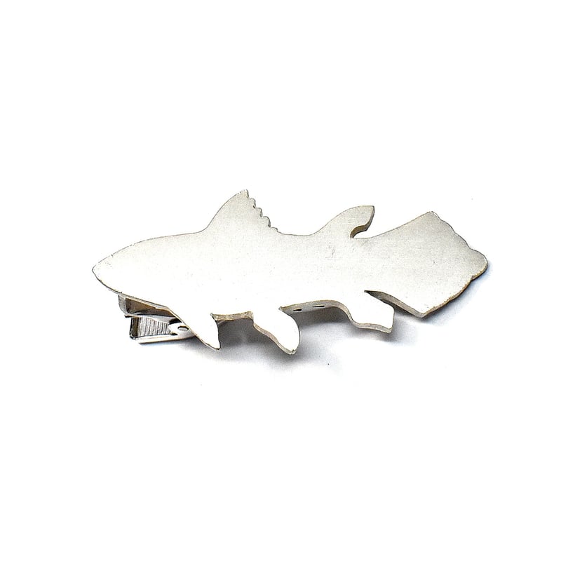 925銀製 置物 ／ 深海魚 925銀製 置物 ／ 深海魚