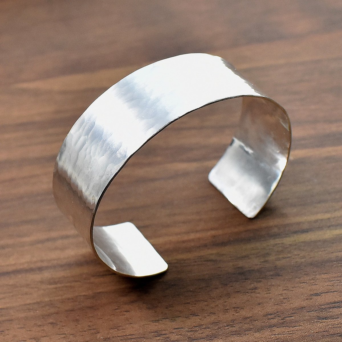 T.M.T シルバーバングル サイズF T.M.T シルバーバングル サイズF