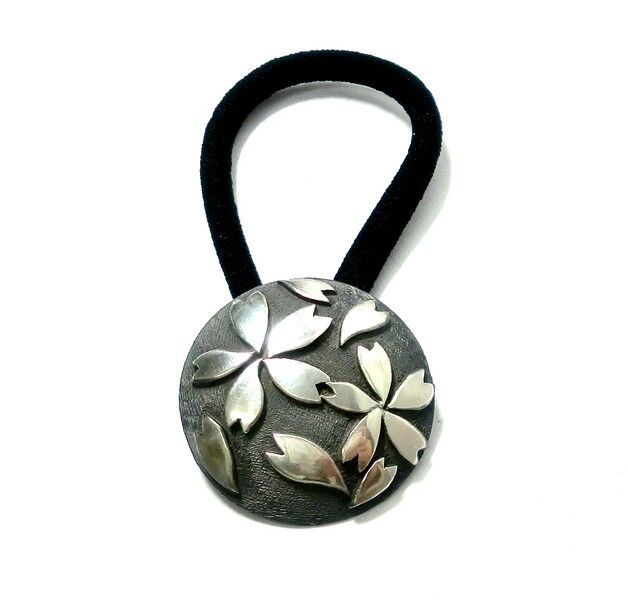 D♡k.s様ご確認用☆ハンドメイド　ヘアゴム D♡k.s様ご確認用☆ハンドメイド ヘアゴム