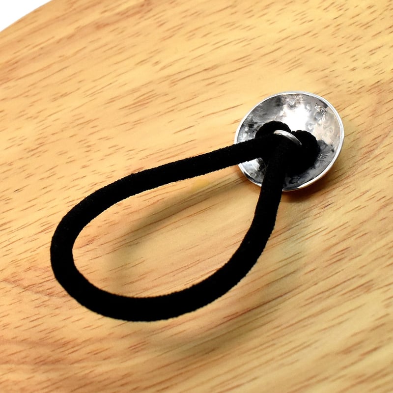 桜 シェル入り ヘアゴム 桜 シェル入り ヘアゴム