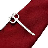 クーパー 医療器具 シルバーネクタイピン