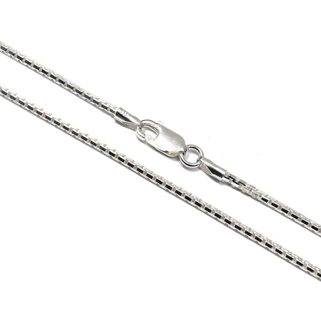 カットベネチアンチェーン 太さ1.8mm　50cm
