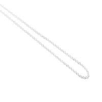 あずきチェーン太さ1.1mm 45cm