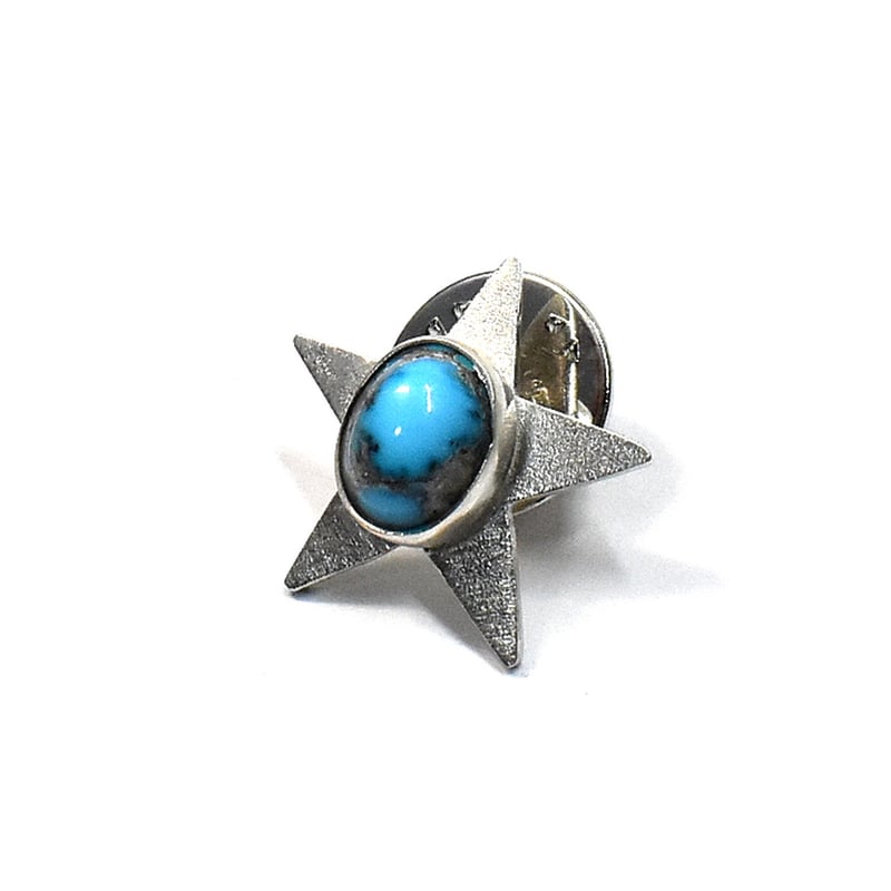 幻　ChristianLacroix　トルコ石　80s ヴィンテージ　ブローチ 幻 ChristianLacroix トルコ石 80s ヴィンテージ ブローチ 幻