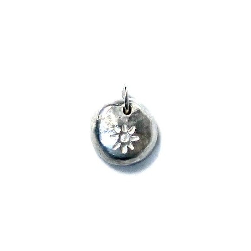 太陽 シルバー ペンダントトップ No-6 | シルバーアクセサリー 太陽 シルバー ペンダントトップ No-6 | シルバーアクセサリー