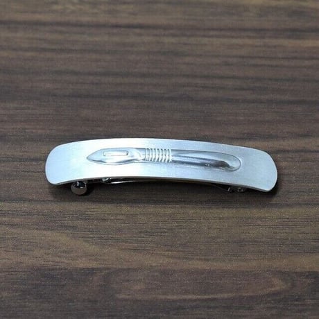 オーダーメイド 【シルバーバレッタ】お気軽にお問合せください