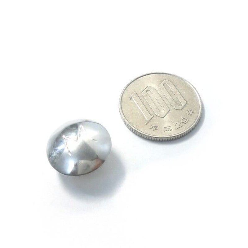 コンチョ レザークラフト金具 silver925 英数字彫金 | シルバー コンチョ レザークラフト金具 silver925 英数字彫金 | シルバー