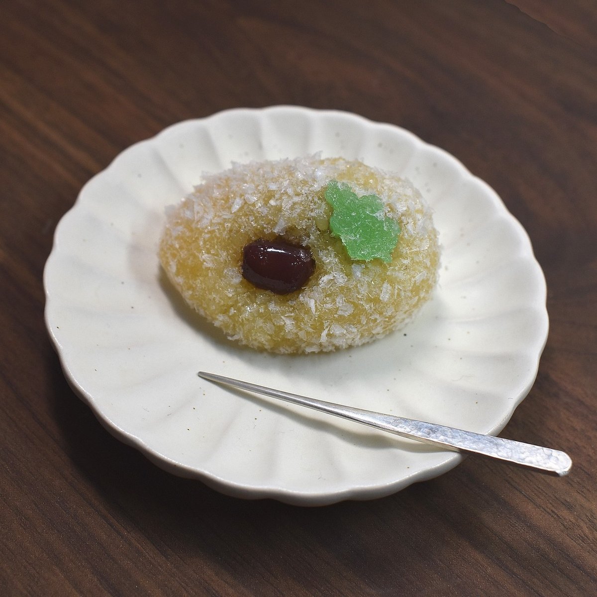 銀製 菓子楊枝 菓子切り5本 +デザートフォーク 5本 計10本セット