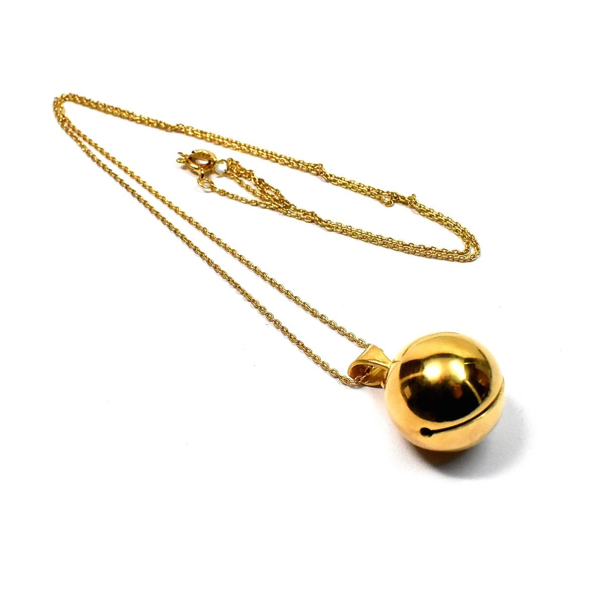 メッキアクセサリー　まとめ　約7キロ K18 レモンクォーツ ダイヤモンド ムービング ネックレス 1.07ct
