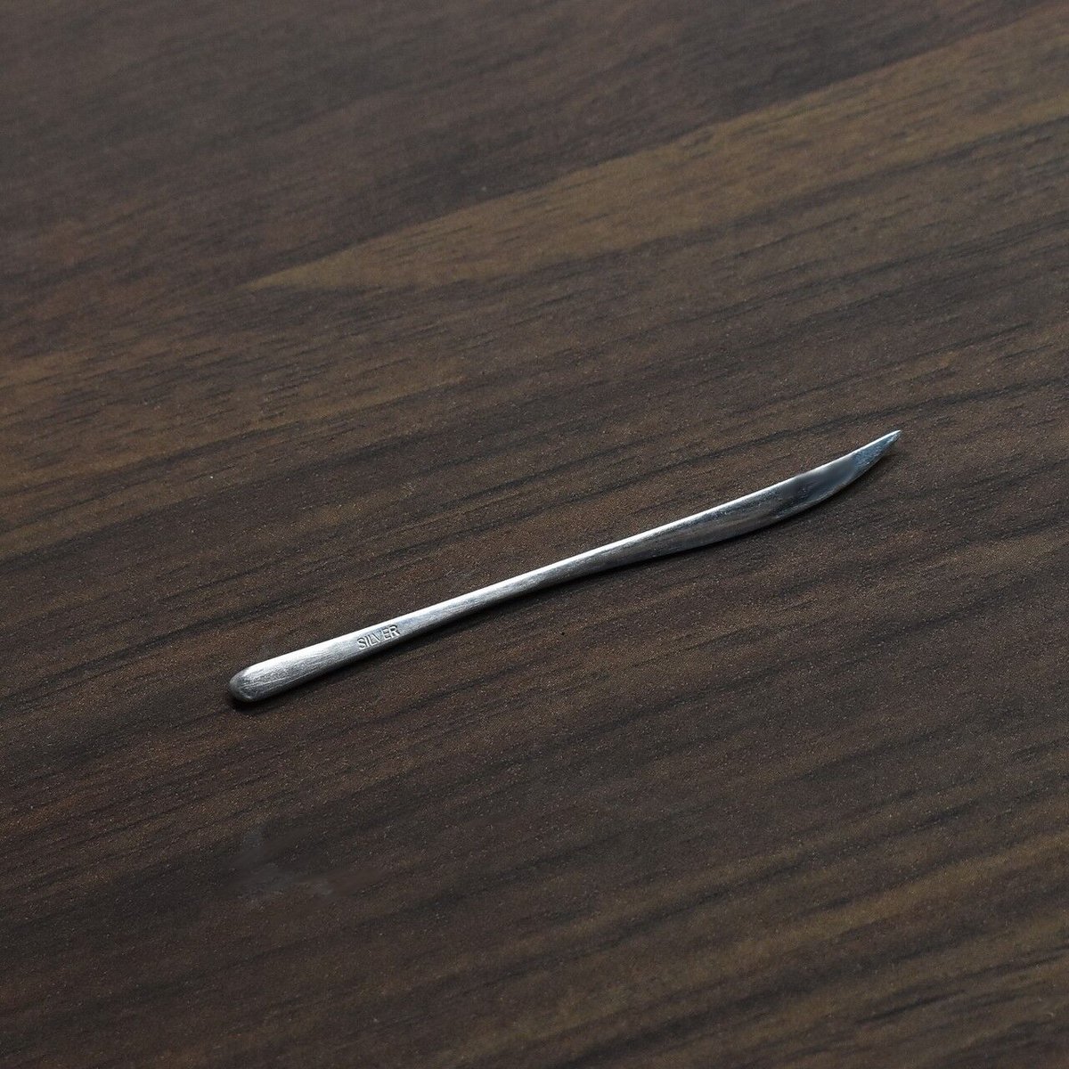 銀の菓子切り/菓子楊枝 ミニサイズ | シルバーアクセサリー工房アンク