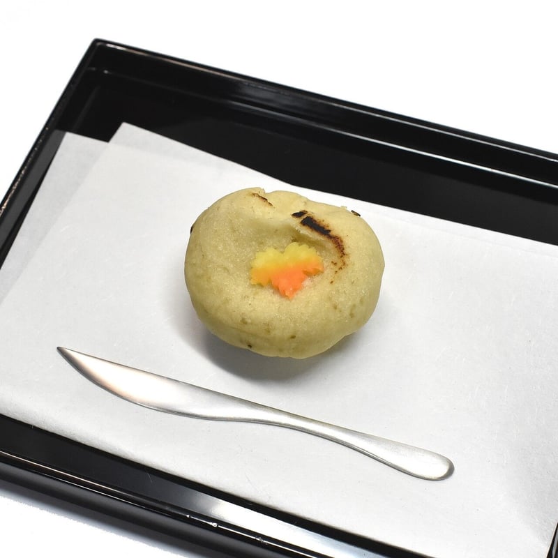 銀製　菓子楊枝　菓子切り　5本 銀製 菓子切り 長さ 銀の菓子切り 菓子楊枝 ミニサイズ