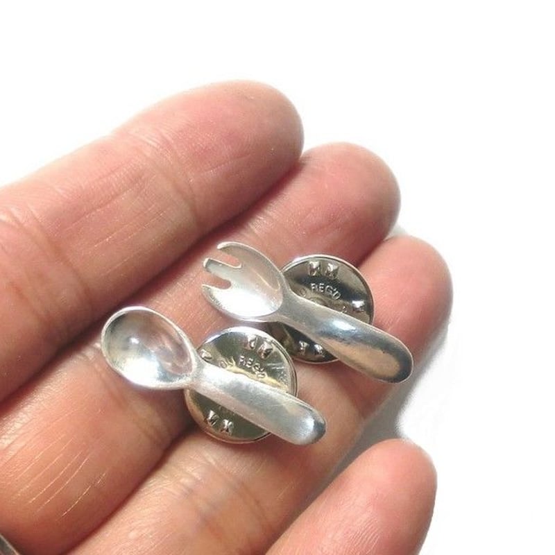 フ*ー様 クロスフォー　ピンブローチ　ピンバッジ　ブローチ　SV925 シルバー フ*ー様 クロスフォー ピンブローチ ピンバッジ ブローチ SV925 シルバー