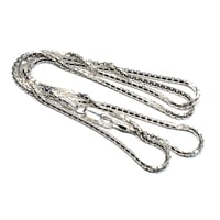 カットベネチアンチェーン 太さ1.8mm　60cm