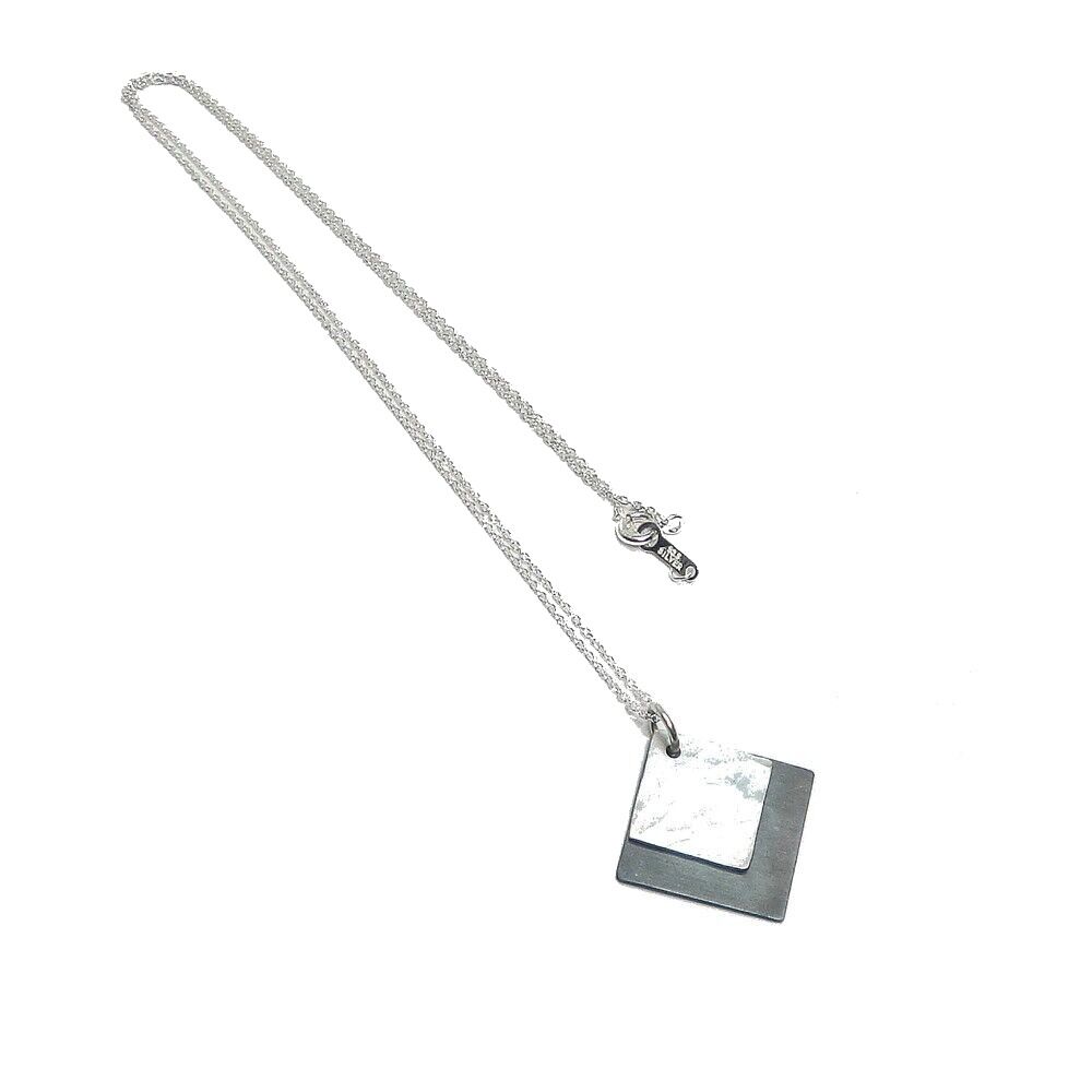 シルバーネックレス 男性用 JIGGYS SHOP ネックレス メンズ チェーン シルバー アクセサリー