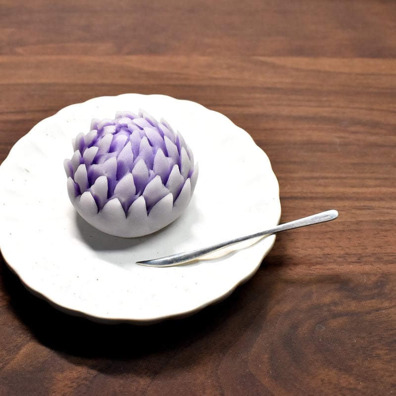 銀の菓子切り/菓子楊枝 ミニサイズ | シルバーアクセサリー工房 銀の菓子切り/菓子楊枝 ミニサイズ | シルバーアクセサリー工房