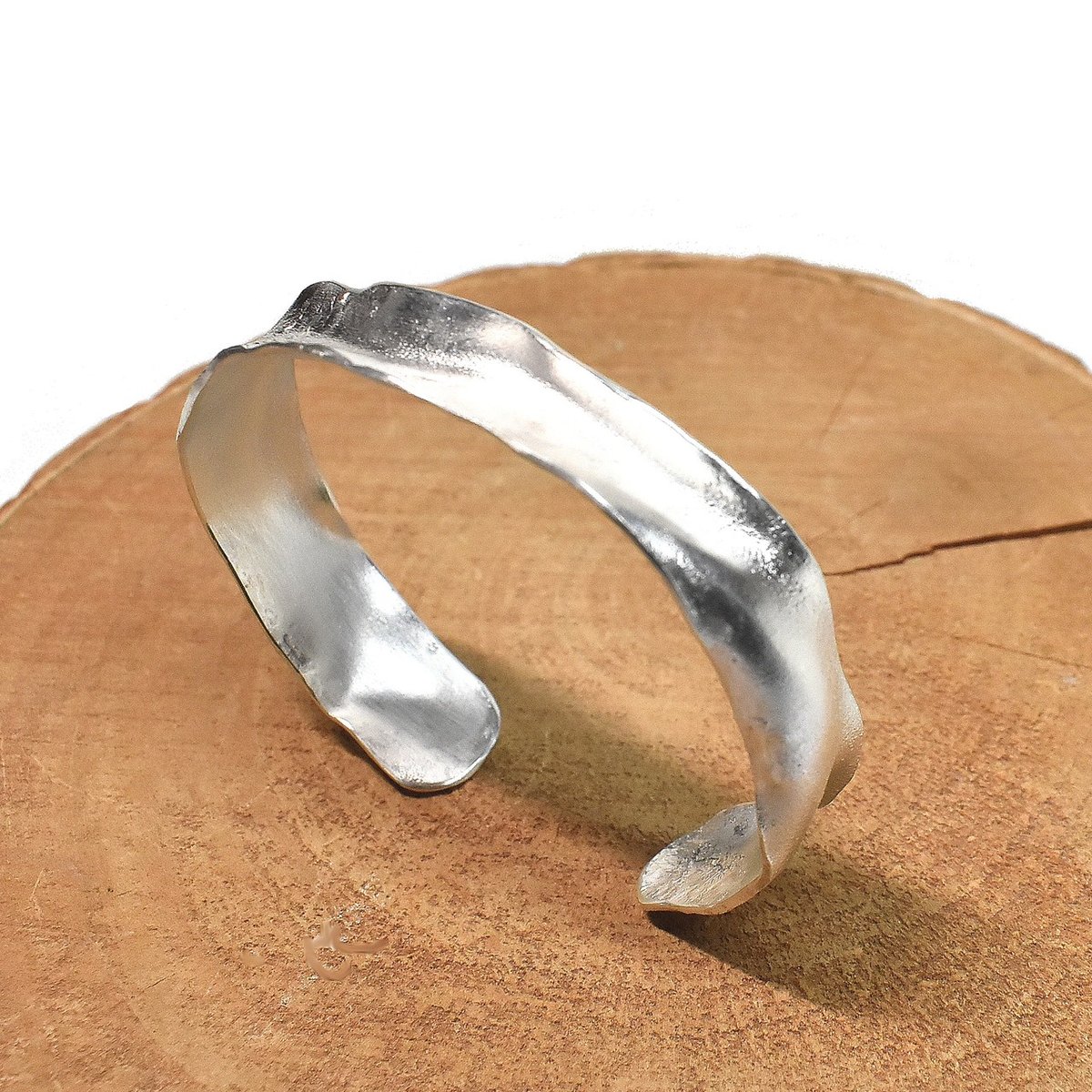 calee バングル シルバー製 CALEE】（キャリー）