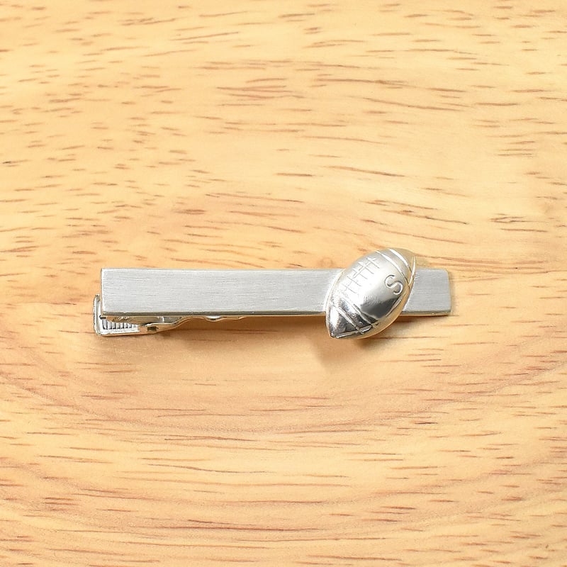 オーダメイド オリジナル シルバー ネクタイピン◇ お気軽にお オーダメイド オリジナル シルバー ネクタイピン◇ お気軽にお
