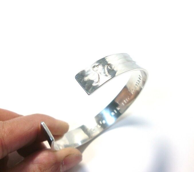 ◇オーダメイド シルバーバングル/ブレスレットお気軽にお問合せ  