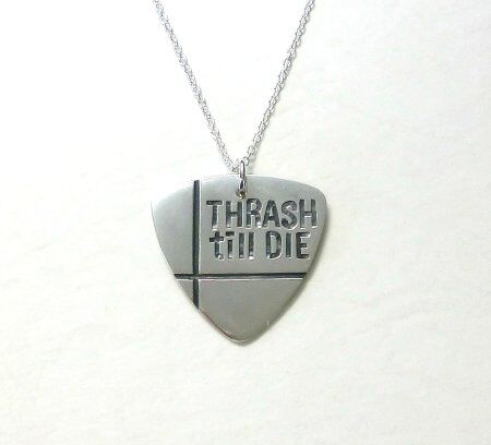 ◇ギターピックのオーダメイド お気軽にお問合せください◇ | シルバー