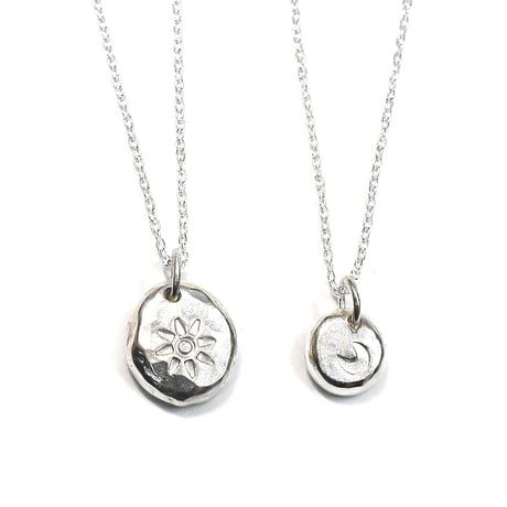 CATEGORY 一点物シルバーアクセサリー | シルバーアクセサリー