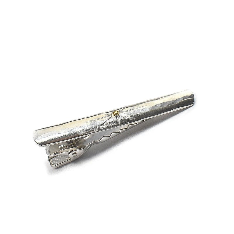 シルバーネクタイピン Ne-27 | シルバーアクセサリー工房アンク シルバーネクタイピン Ne-27 | シルバーアクセサリー工房アンク