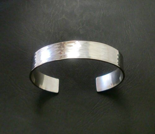 ◇オーダメイド シルバーバングル/ブレスレットお気軽にお問合せ 