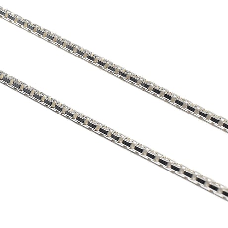 カットベネチアンチェーン 太さ1.8mm　50cm
