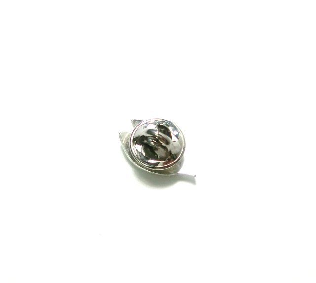 Pt900ピンブローチ 桜の花びら シルバー ピンブローチ | シルバーアクセサリー工房