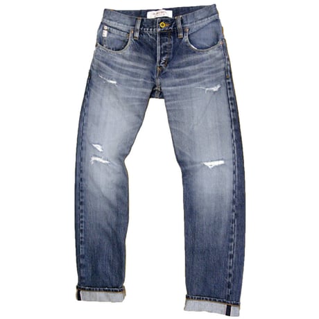 GION JEANS & YUKATA Co