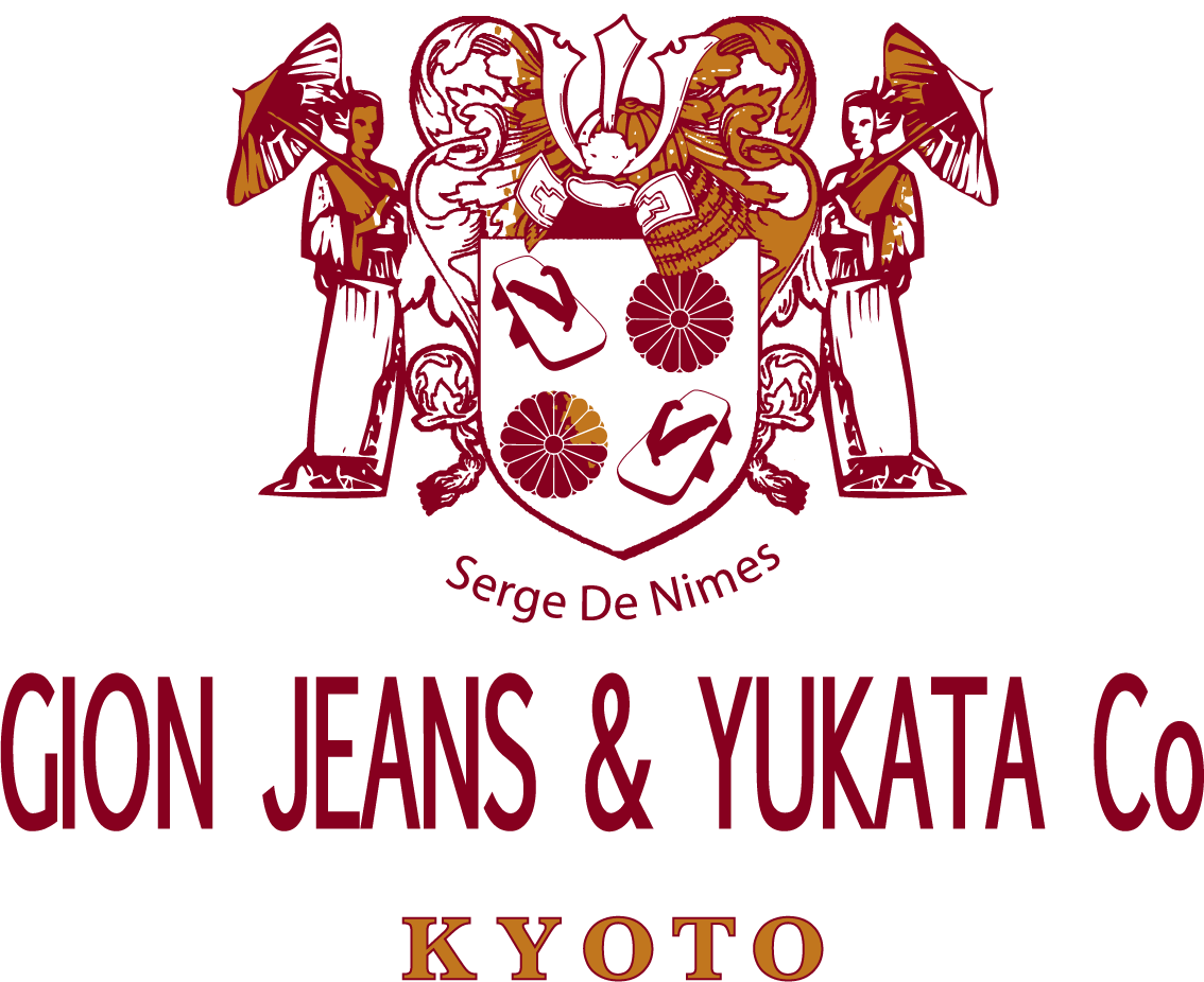 GION JEANS & YUKATA Co